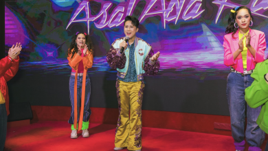 Photo of Ceddy Ang Dedah Idea Ciptaan Lagu ‘Asal Ada Kamu’ Bermula Dengan Tenungan Bersama Kucing